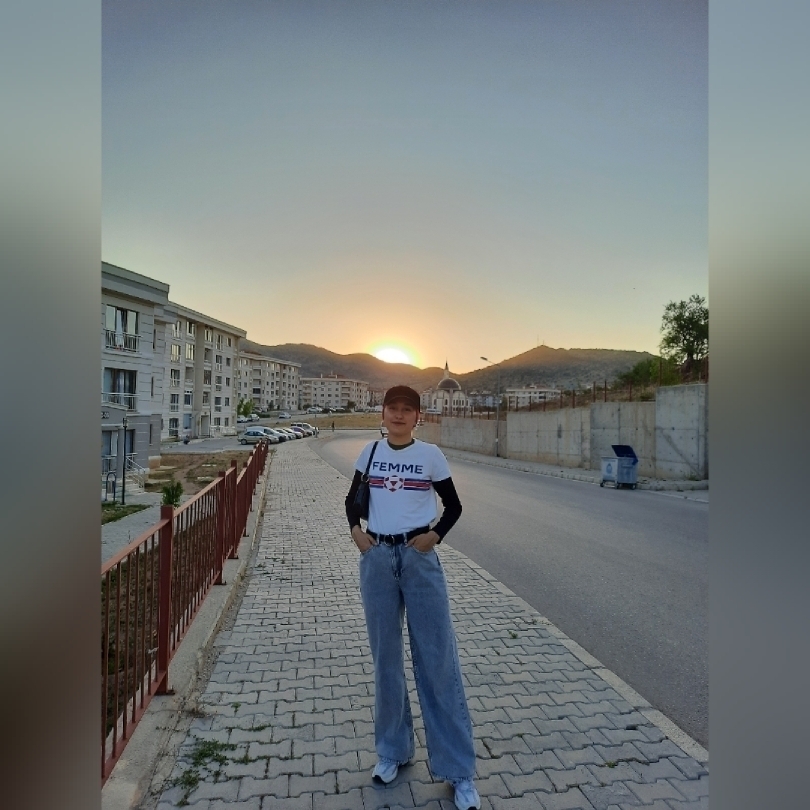 Merve