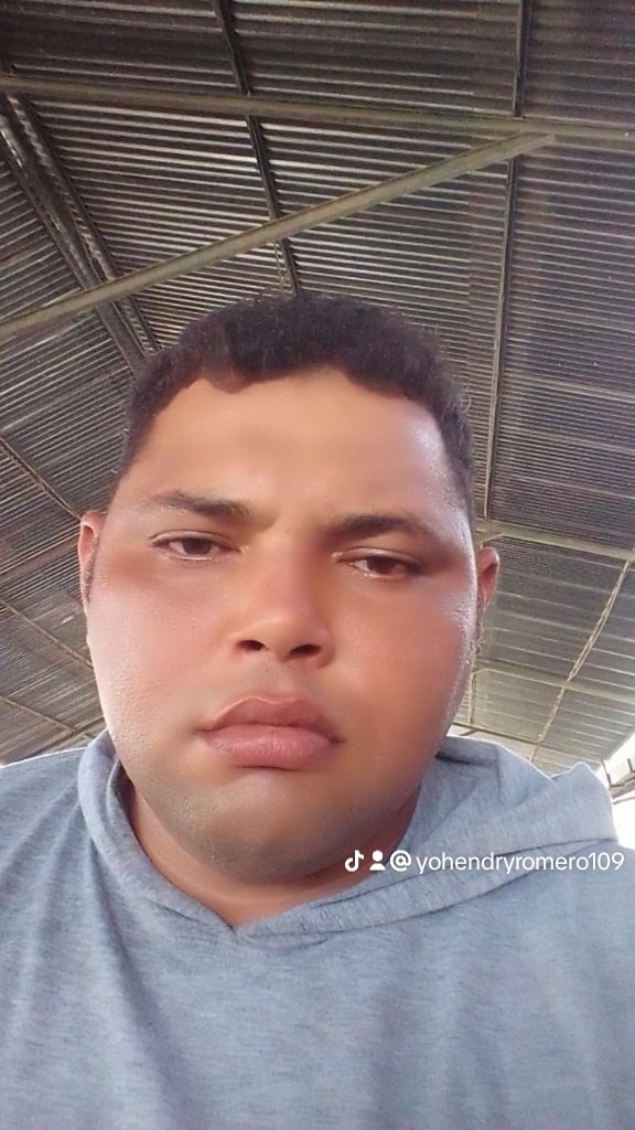 Yohendry