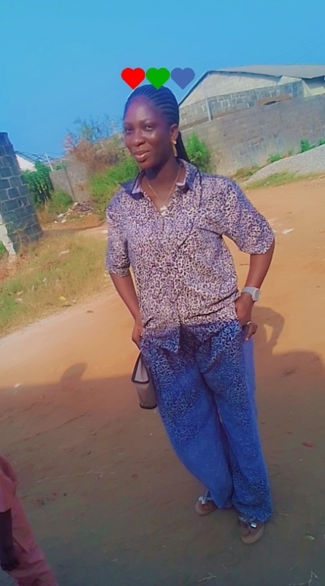 Mary