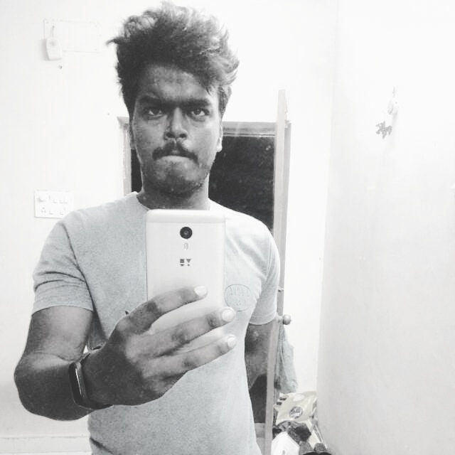 Aravind