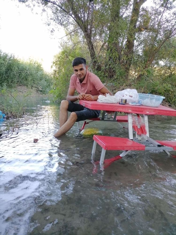 Gökhan