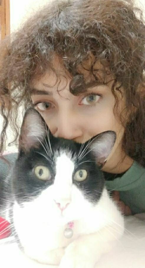 Özge