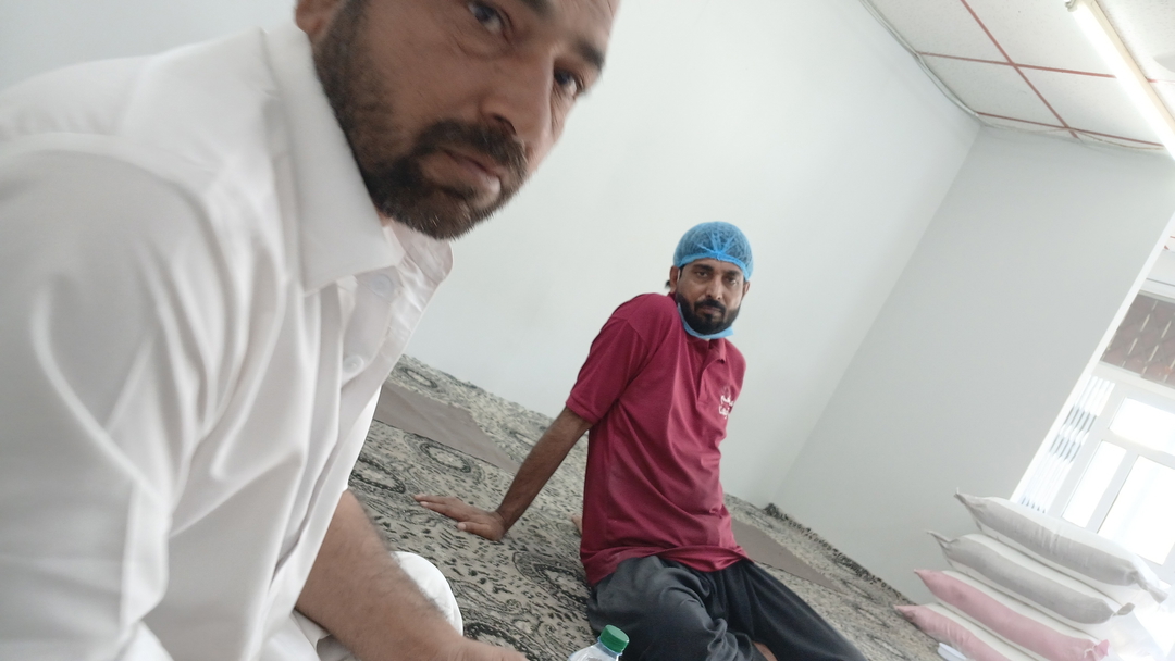 Javeed