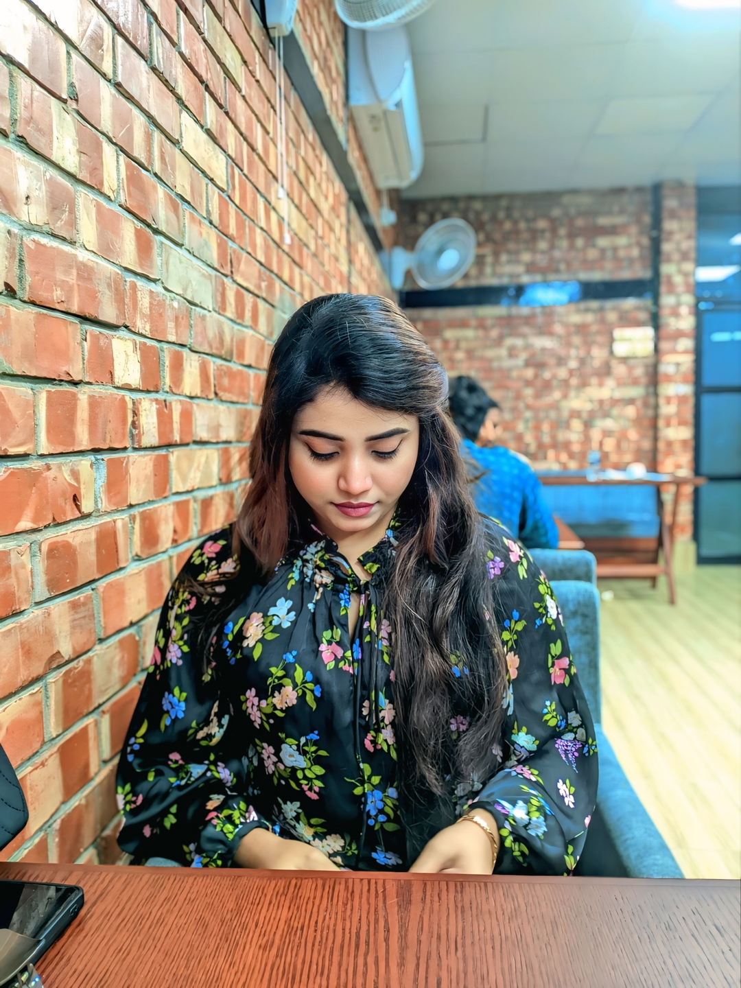 nishat