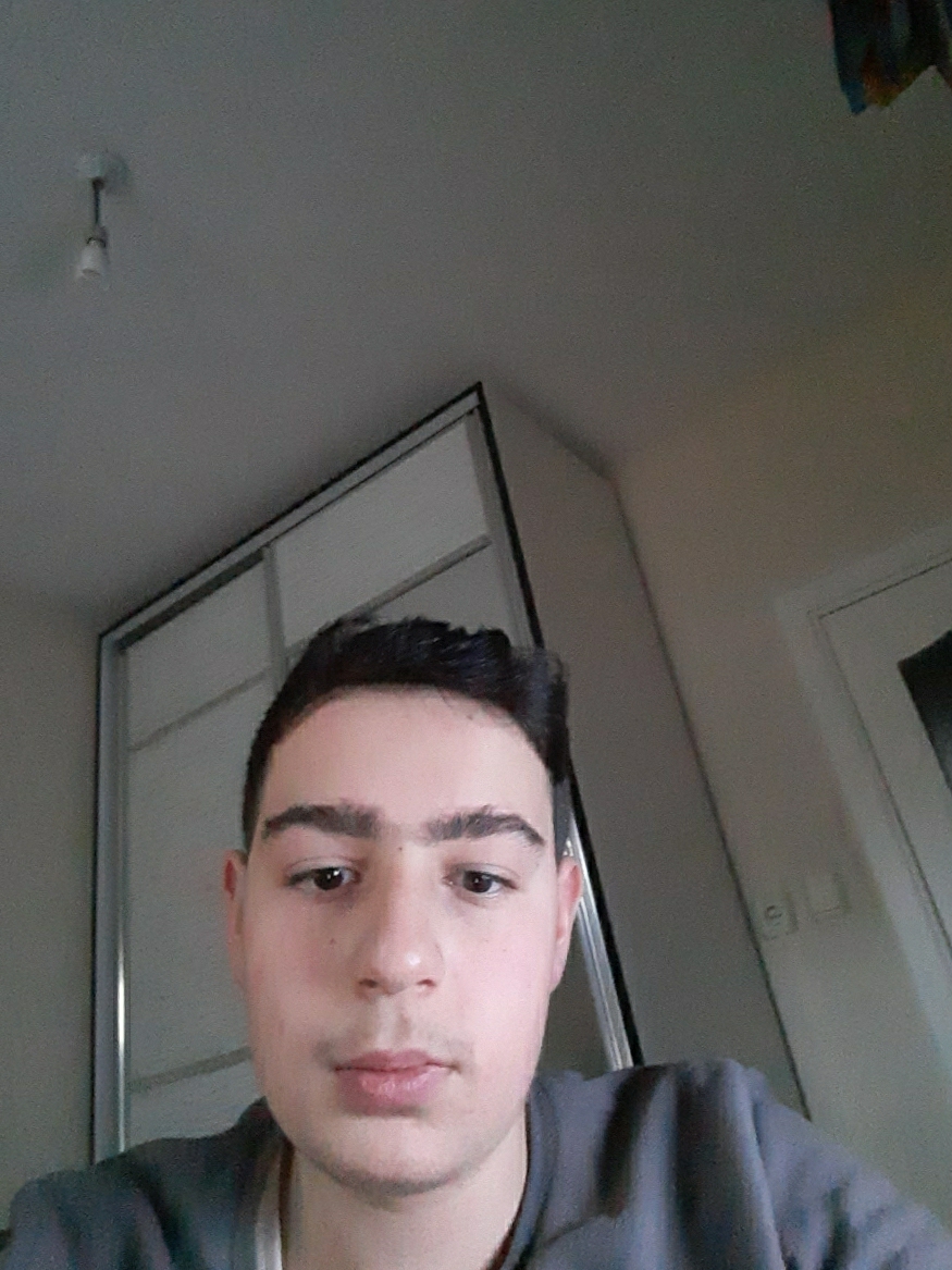 Mehmet