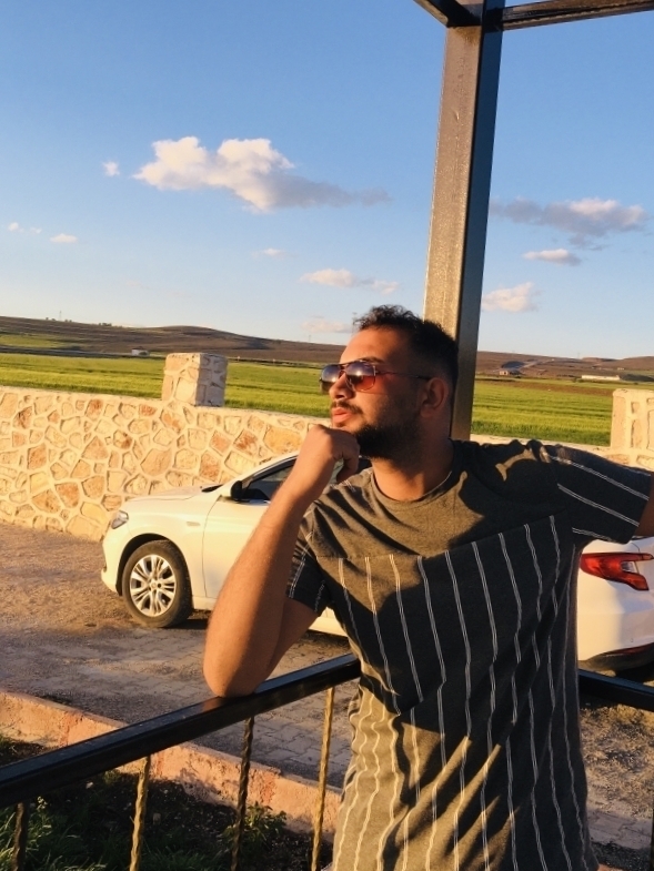 Mehmetcan