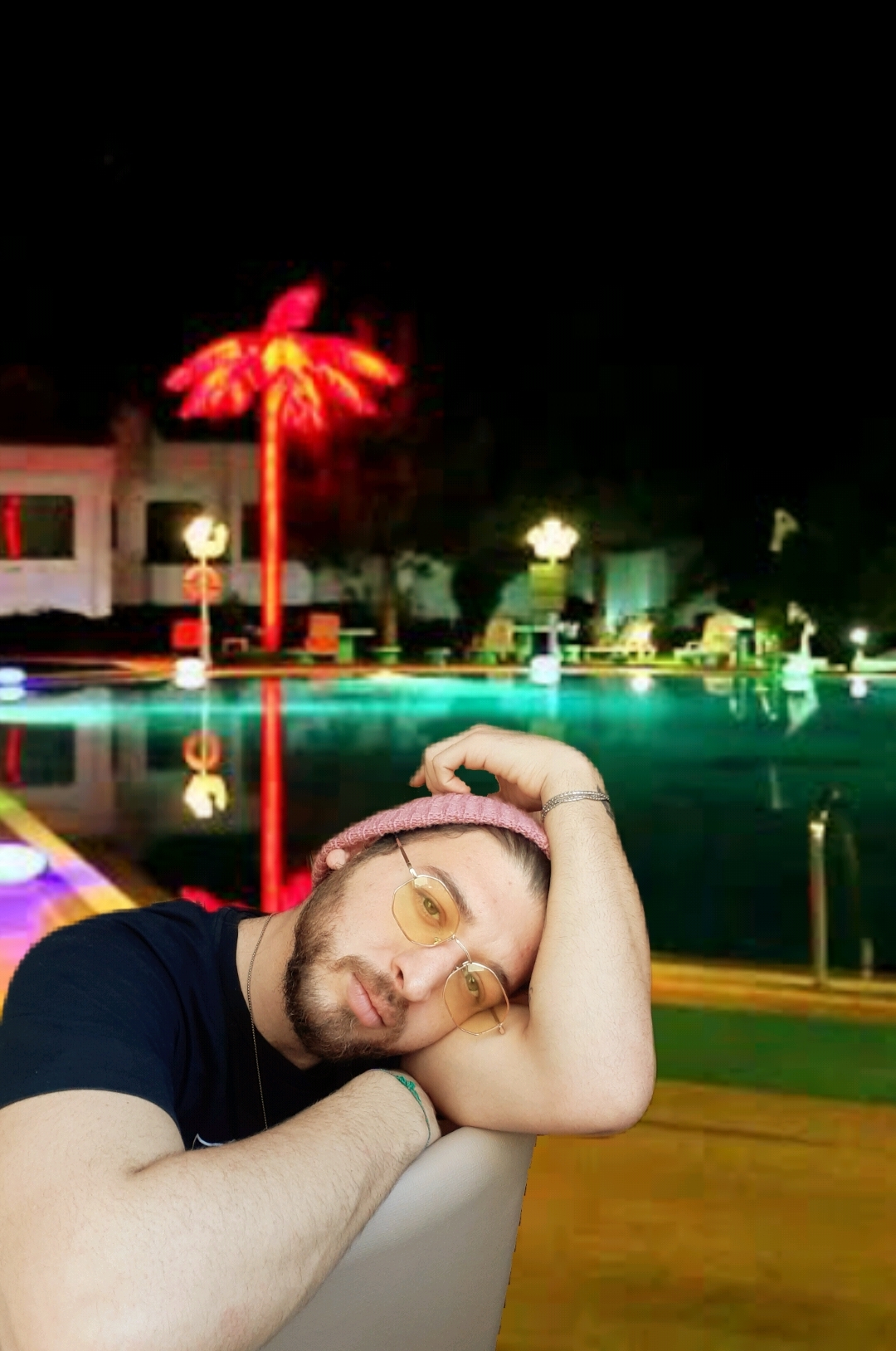 Samet