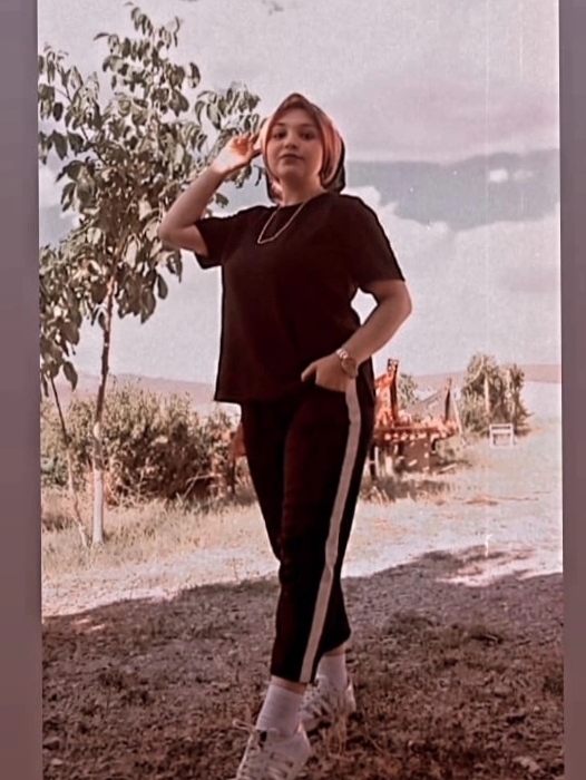 Ayşe