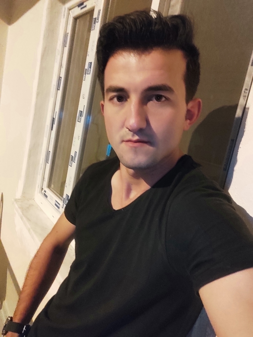 Serkan