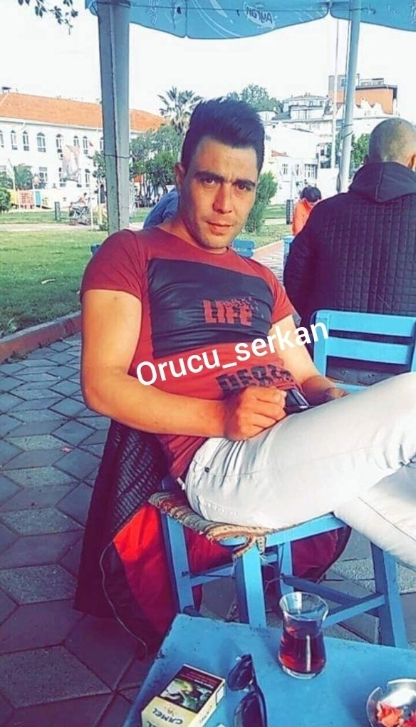 Serkan