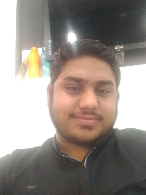 Vishal