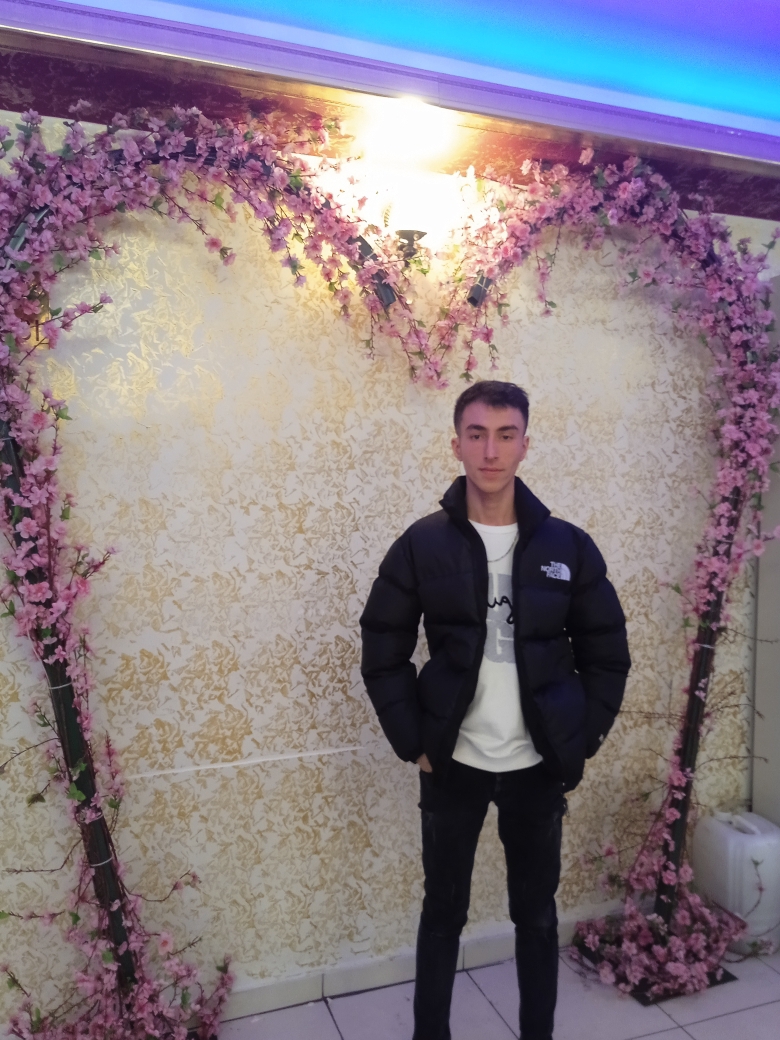 Caner