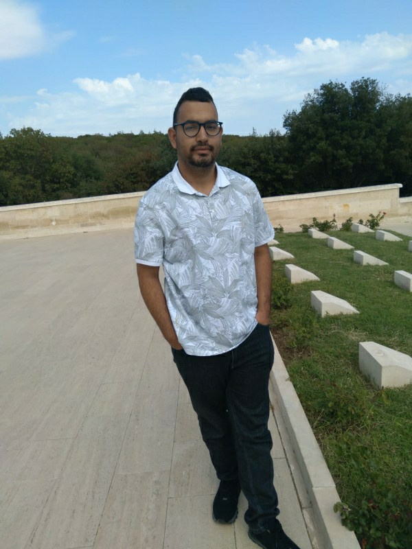 Oruç