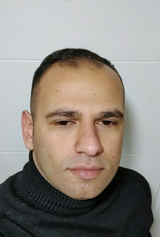 İsmail