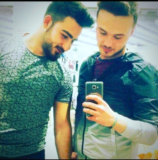 Serkan