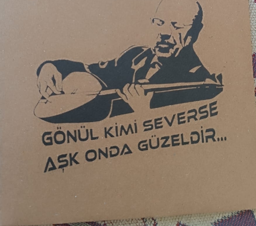Kral