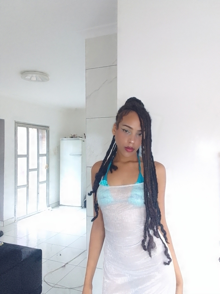 Tiana-Leigh
