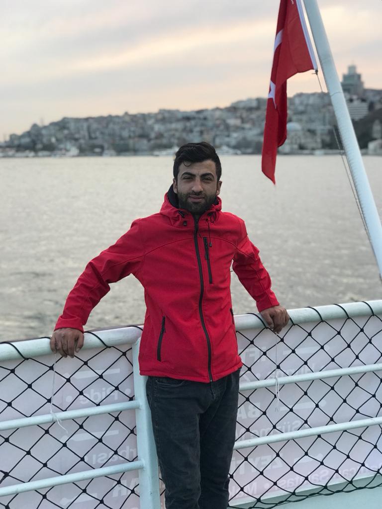 Abdullah