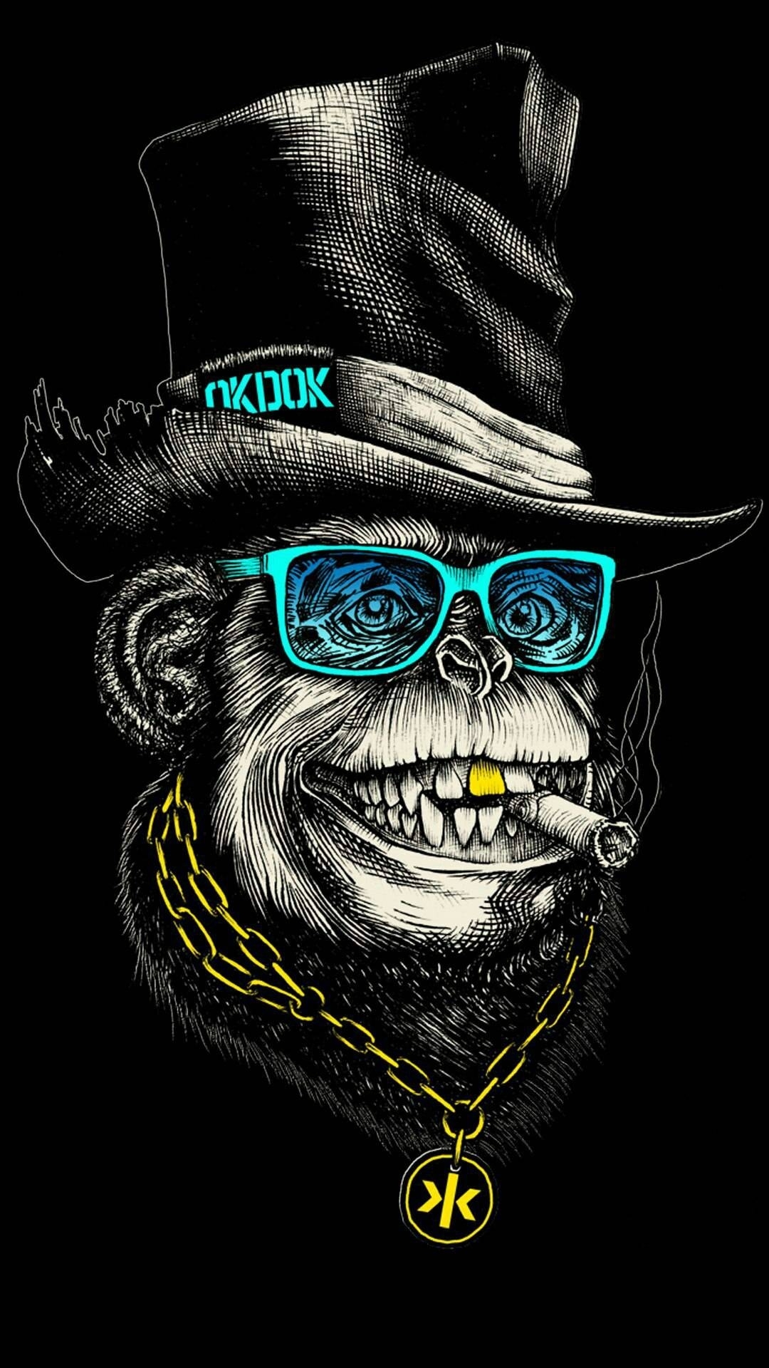 King