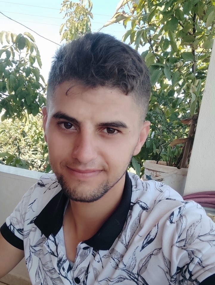 Ali
