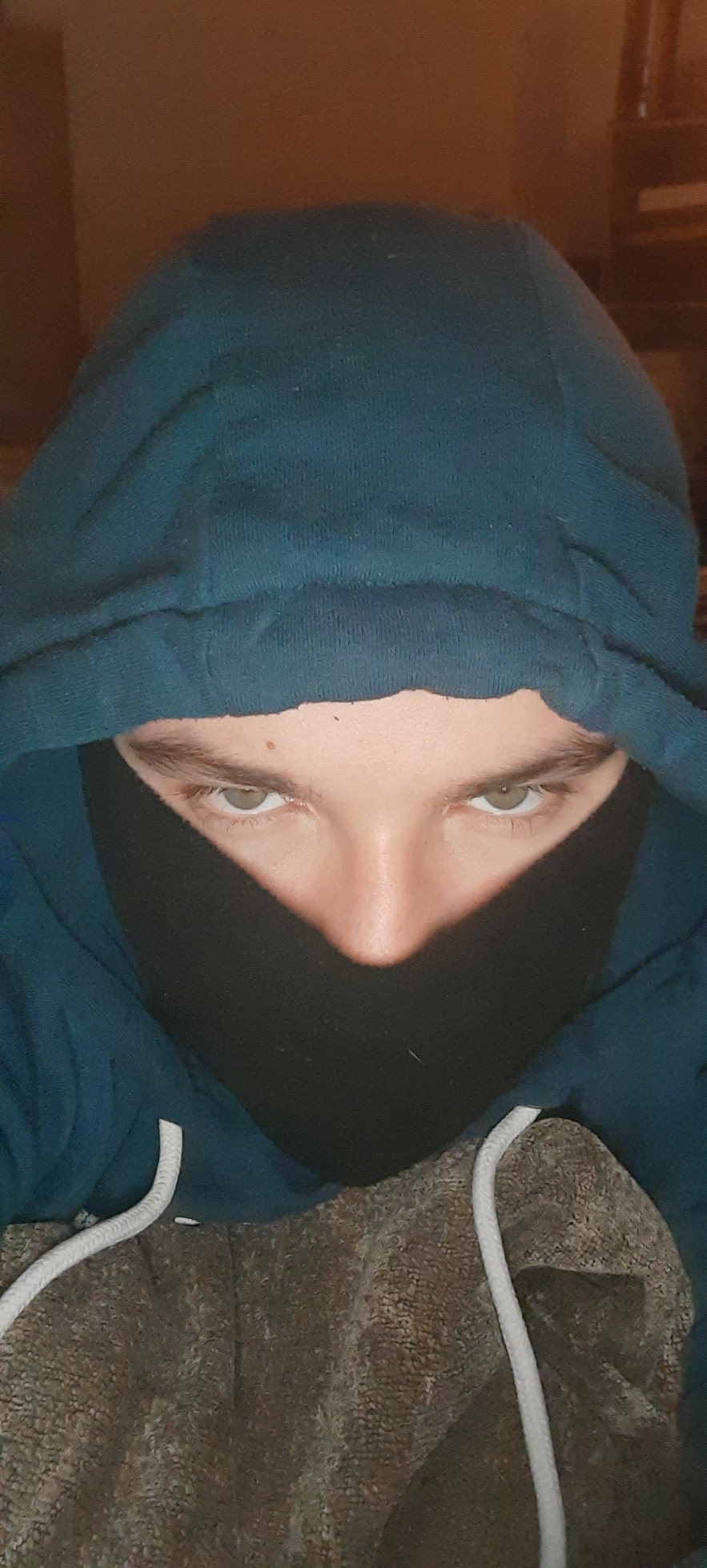 Ich