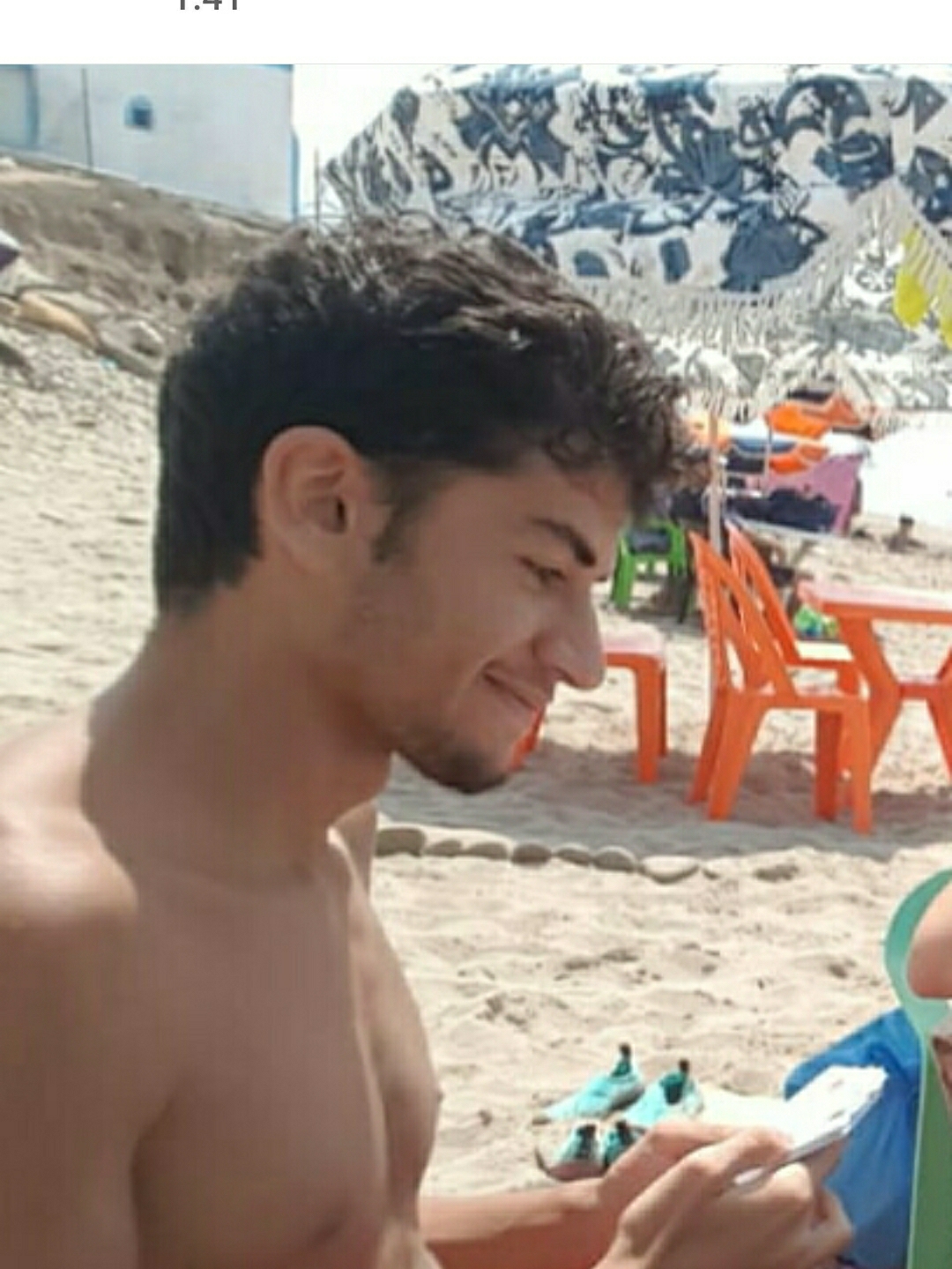 Mohamed