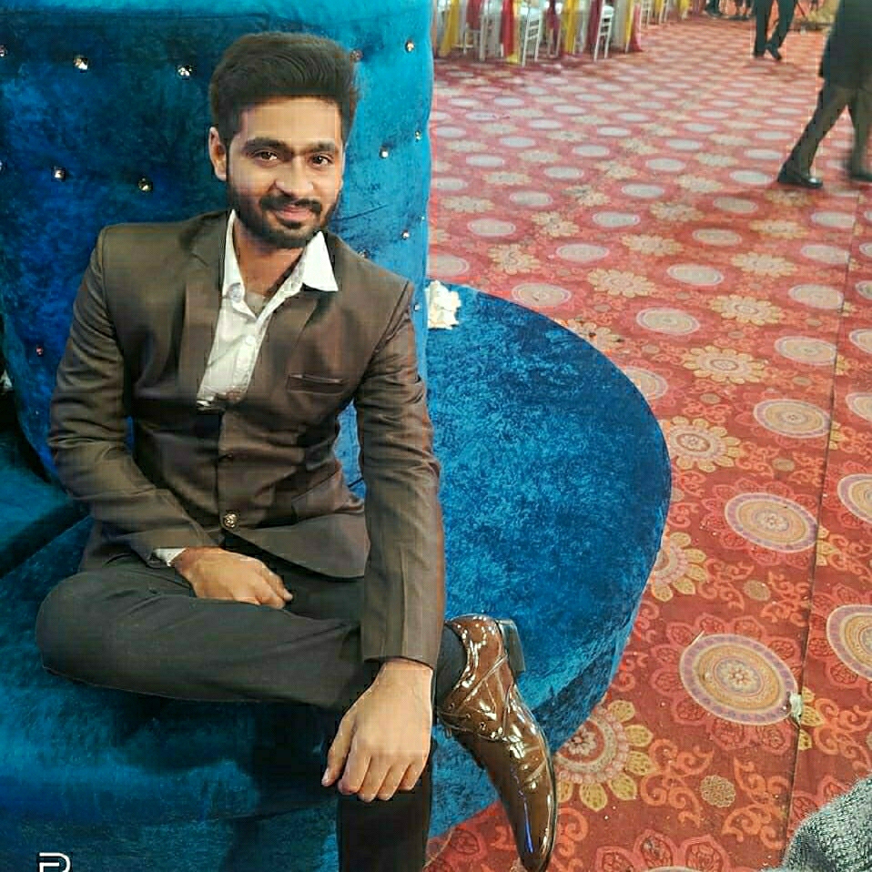 Dinesh