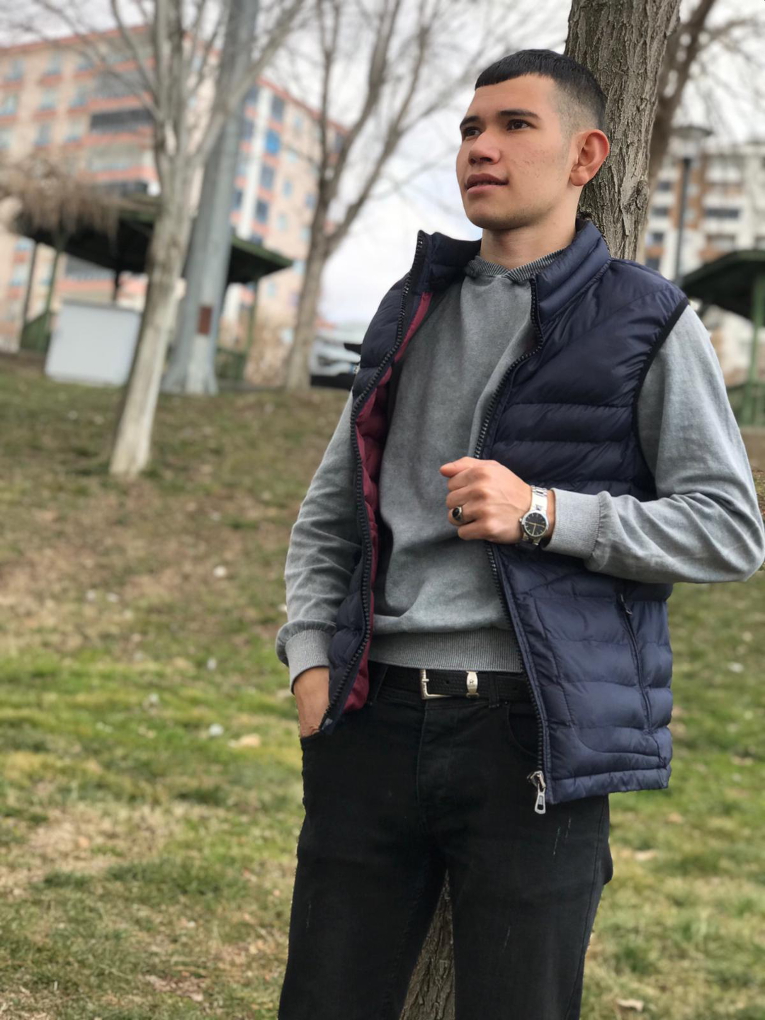 Hüseyin