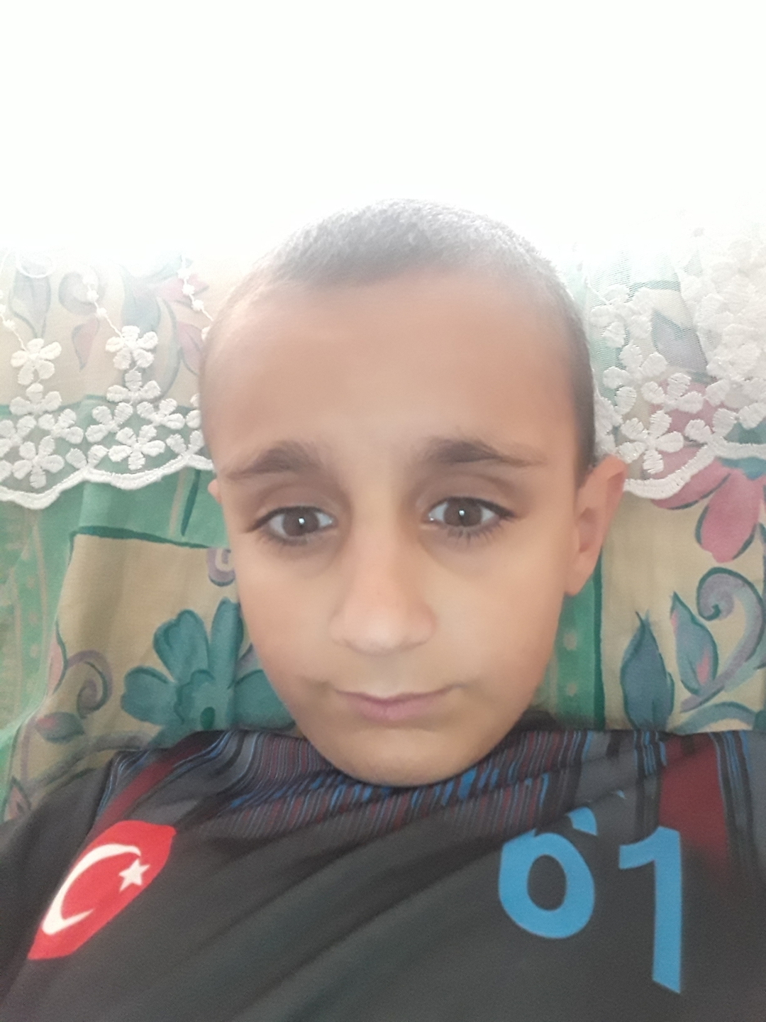 Özlem