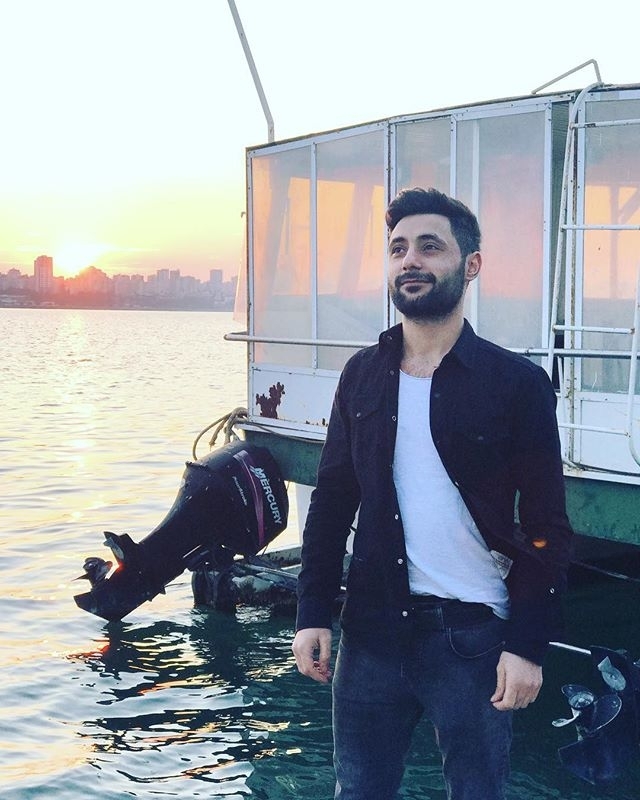 Çağatay
