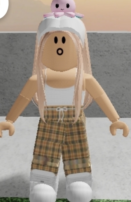 Roblox'cu