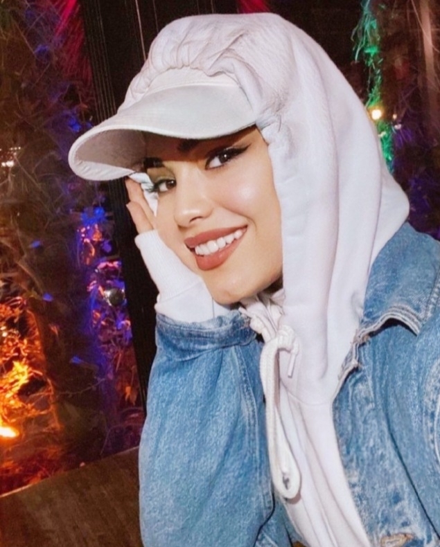 Esengül