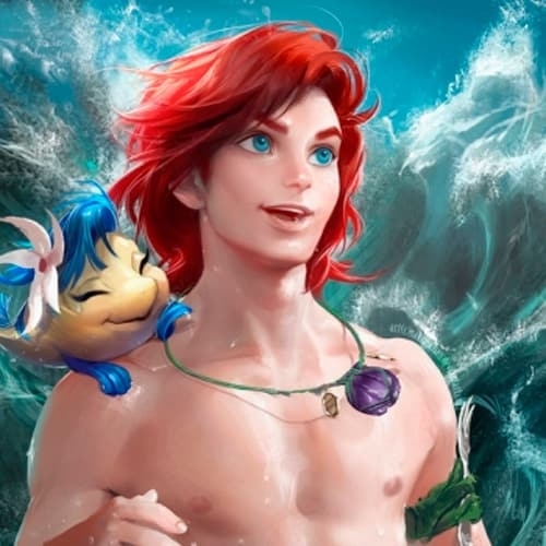Ariel
