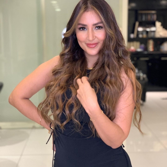 Soukaina