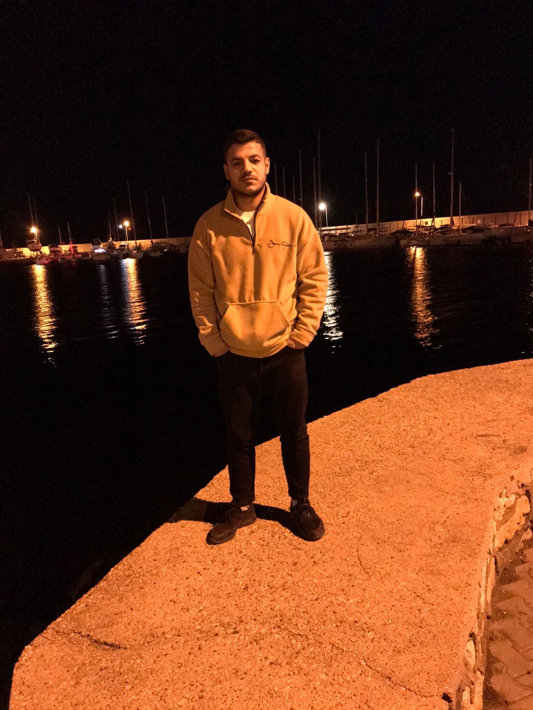 Mustafa
