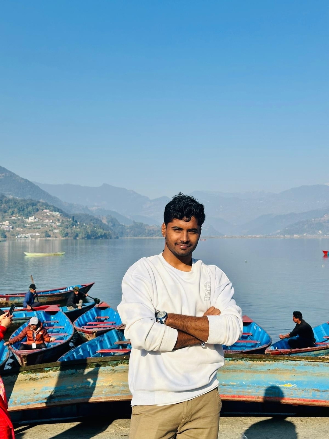 Rahul