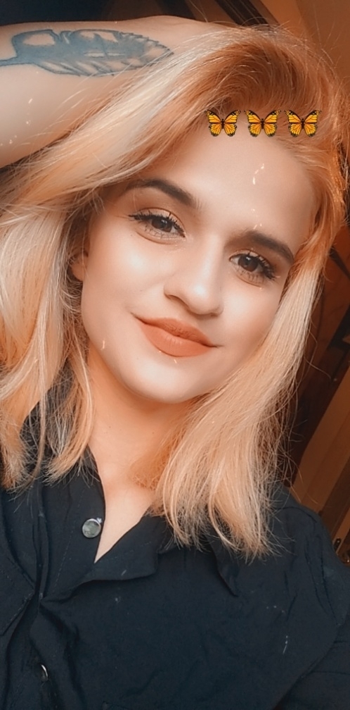 Sevgi