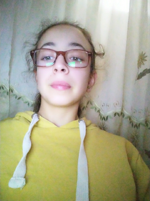 Büşra