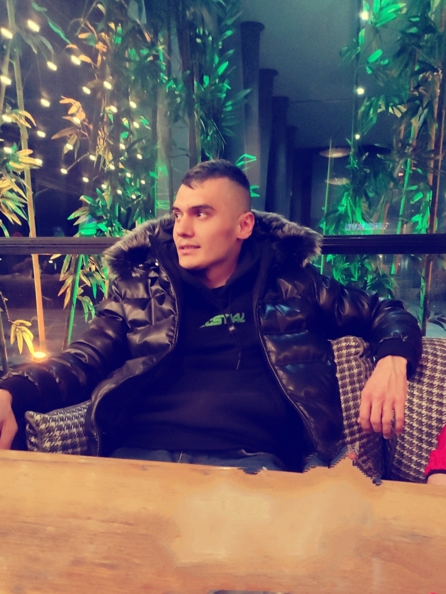 Mesut