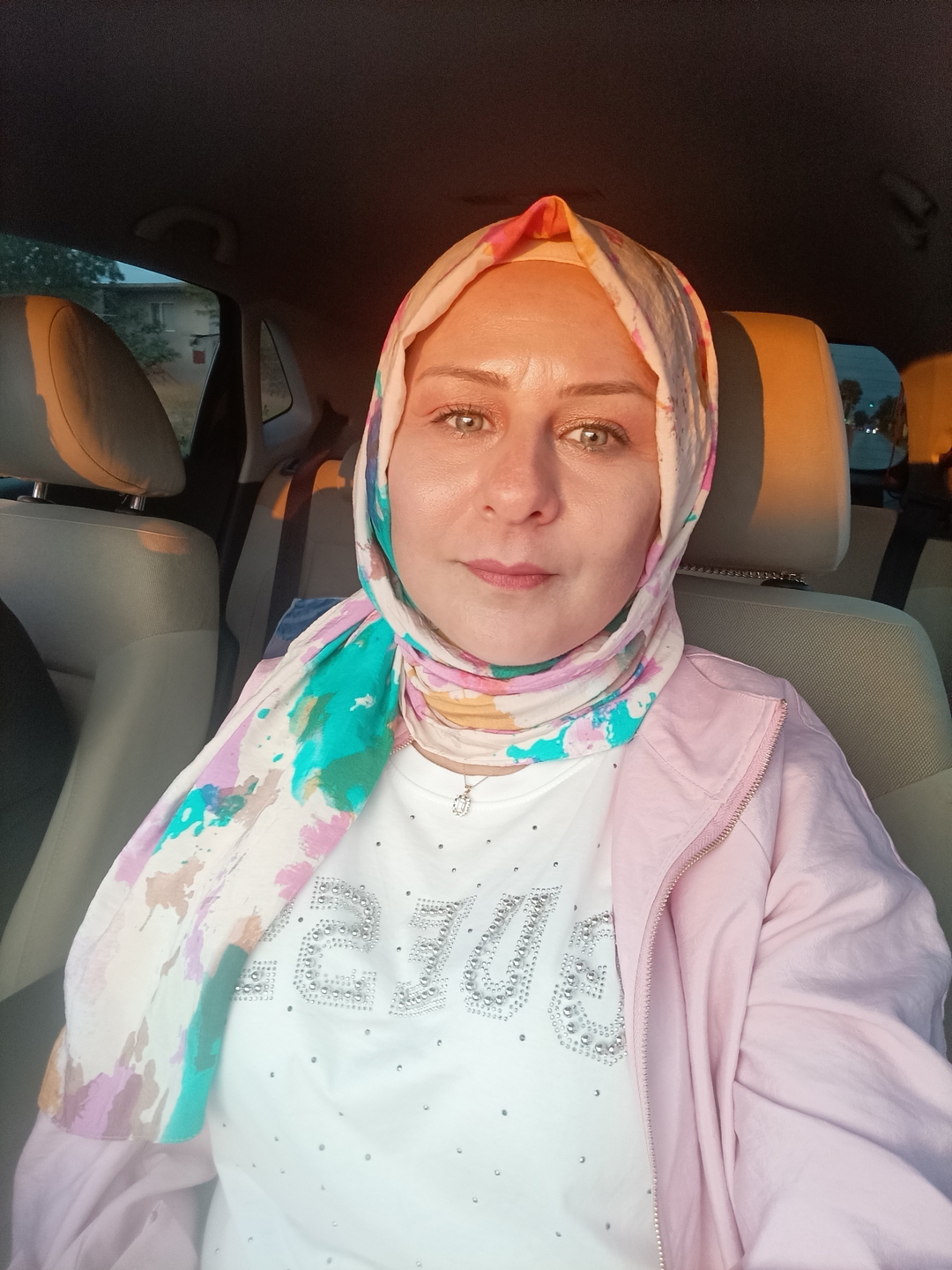 Yasemin