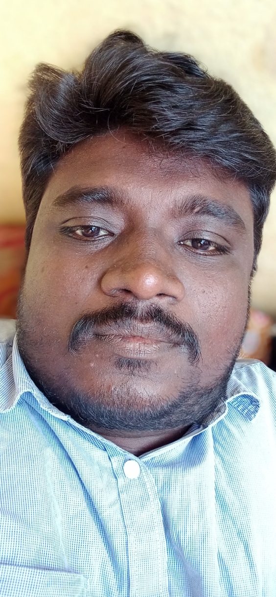 Manjunath