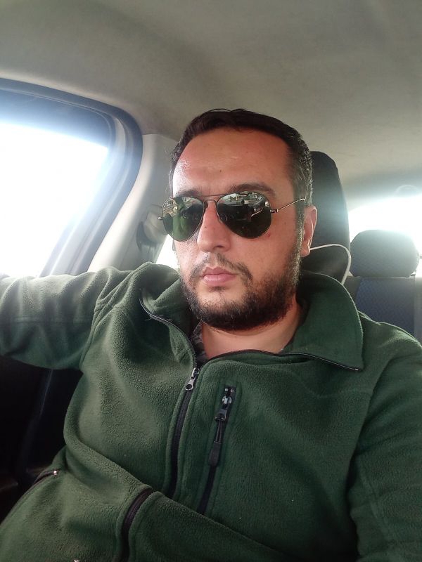 Muhammed