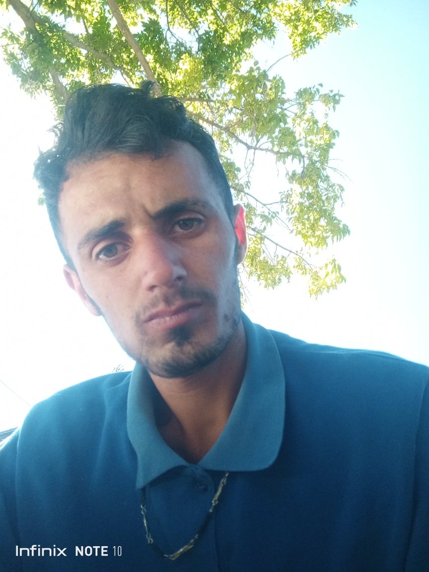 İrfan