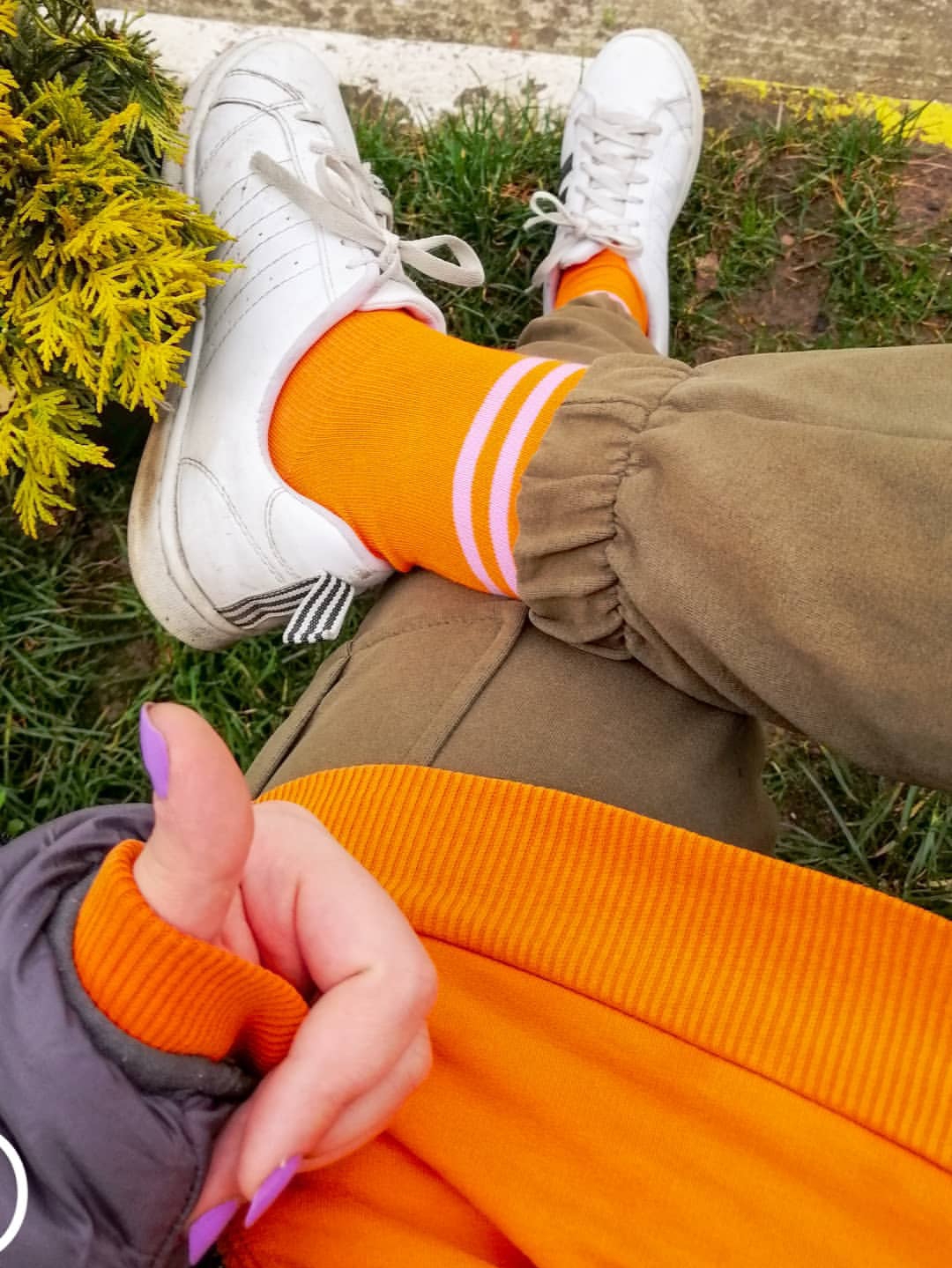 Mine