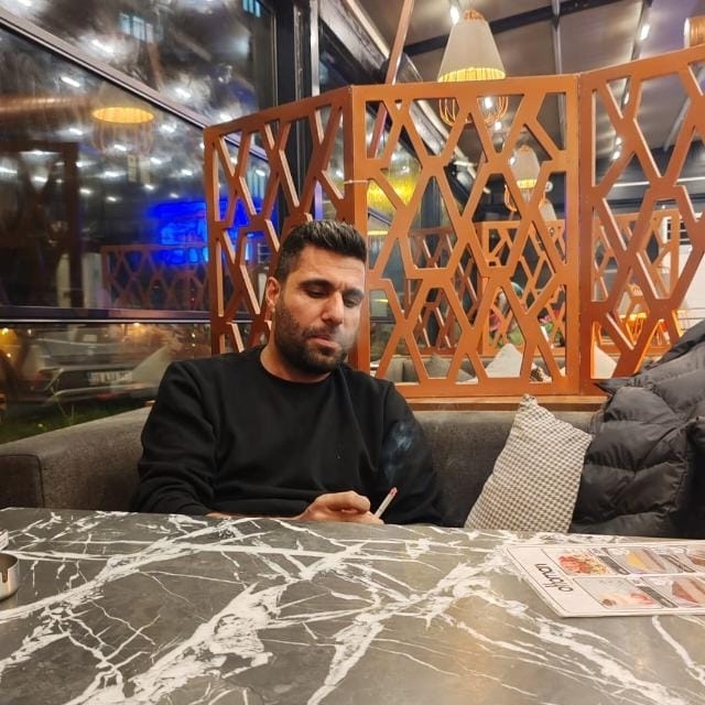 Ali
