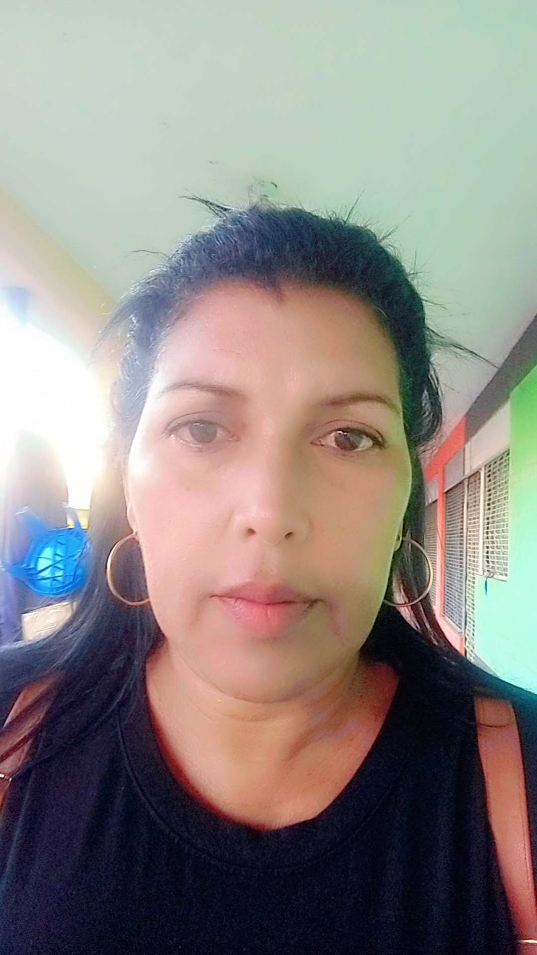 Yamileth