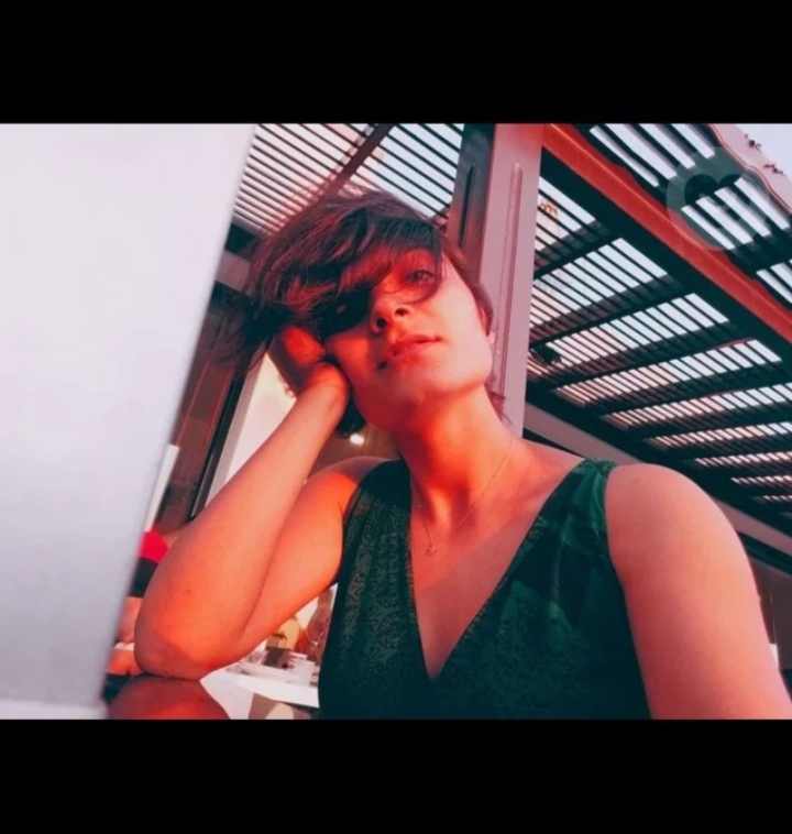Özge