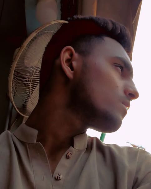 Ahmed