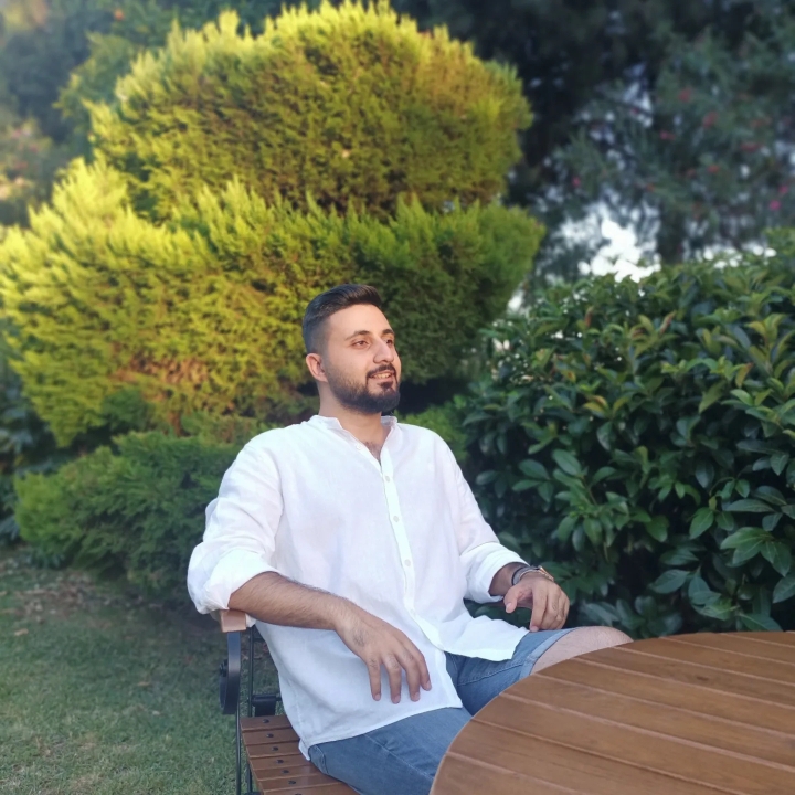 Muhammed