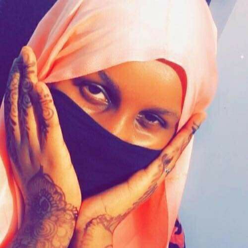 Hamisha